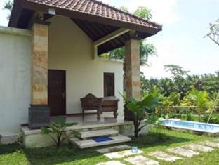 Harmony Villa Ubud Бали Экстерьер фото